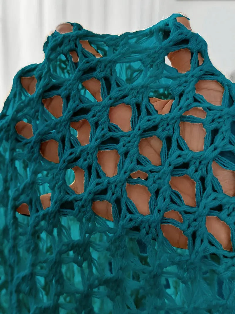 Strickjacke | Eleganz und Details | Leicht zu stylen